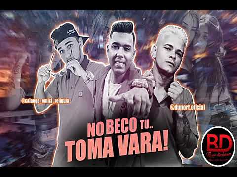 CALANGO EMICI E MC DUNORT OFICIAL