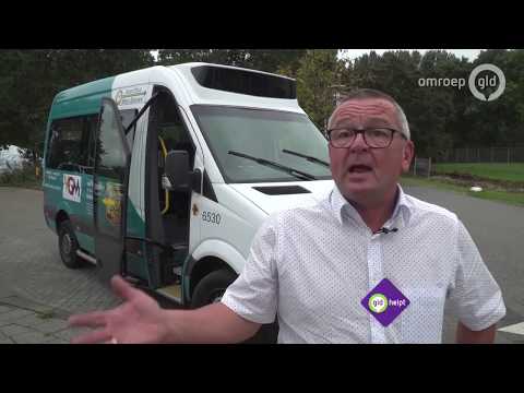 Gelderland Helpt 9 oktober 2019