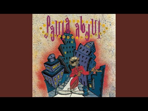 Opposites Attract (12" Mix)