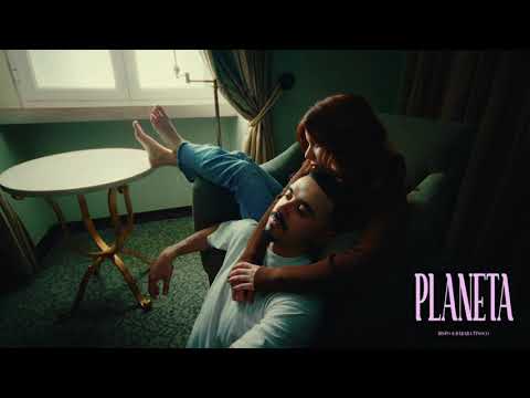 BISPO, Bárbara Tinoco - Planeta