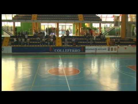 Final Four C2: Cosmos - Cisco Roma