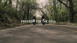 Randy's Freedom for the soul | Harley-Davidson