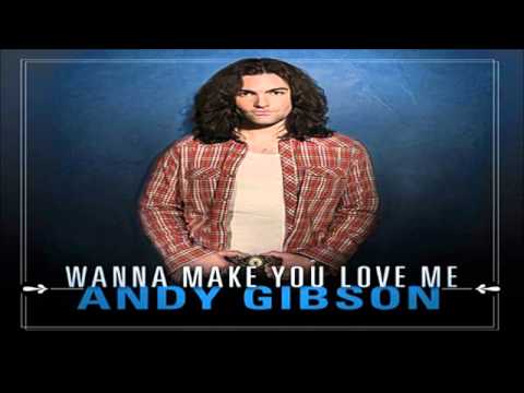 Andy Gibson - Summer Back