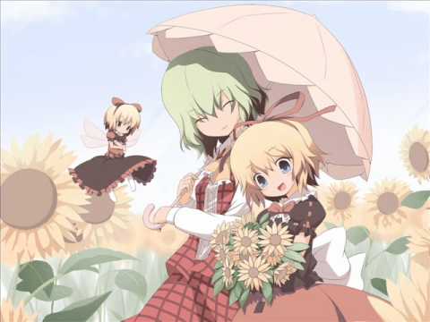 PoFV Staff Roll Theme - Flower of Soul ~ Another Dream...