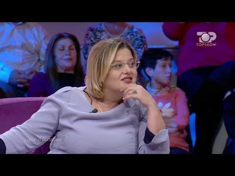 Top Show, 15 Nentor 2017, Pjesa 3 - Top Channel Albania - Talk Show
