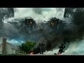 Transformers: Age of Extinction Teaser Trailer