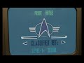 Star Trek Invasion Intro 4K 60 FPS Remaster