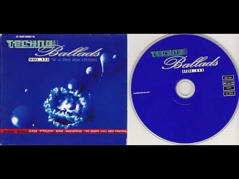 Techno Ballads Vol. 3 [Silverlining~Elegia~Aqua Bassino~Et Al.]