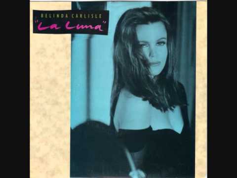 Belinda Carlisle - La Luna (Mango's In The House Mix)