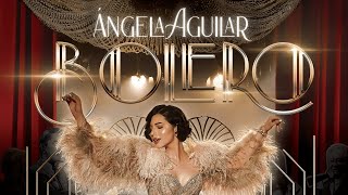Download lagu Ángela Aguilar - Bolero (Oficial) mp3