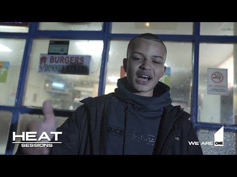 Keekz | -S4 EP 110- [Heat Sessions] | First Media TV