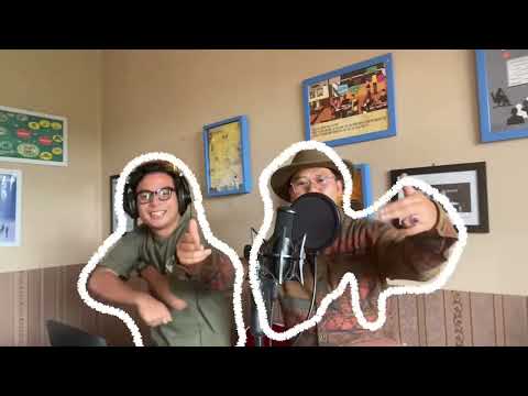 GenZ Vs RahHafis : Dua Dekade Fishum