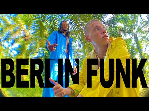 $OHO BANI, Nate Gordo – BERLIN FUNK