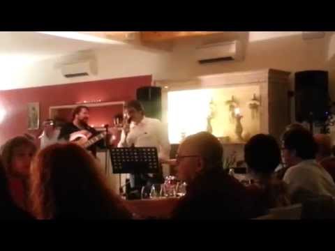 Vittorio Matteucci - Estate