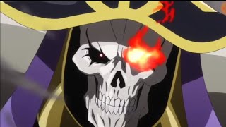オーバーロードOP【オバマス】