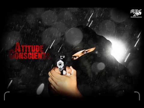 Mpc288 - O Som Que Bate Forte - Part Godines (Atitude Consciente)