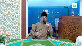 Download lagu Kembalinya Sang Tamu Agung | Ustadz M Fathul Hilal | Ceramah Subuh mp3