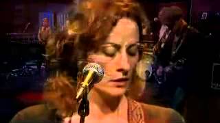 06 Silverado WSKG Expressions  Sarah Harmer, part 1