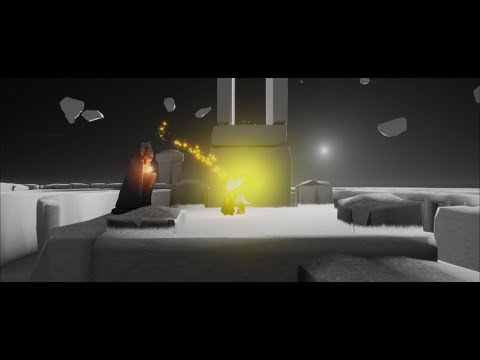 Trial Of Earth with Easy Shortcuts takes 2 min { Sky Cotl}🎮🕊️