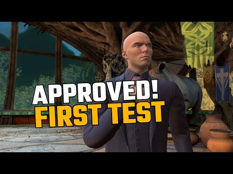 LEX LUTHOR ONESHOT INJUSTICE 2 MOBILE