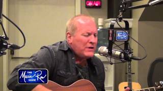 Collin Raye Sings &quot;Little Rock&quot; on The Music Row Show
