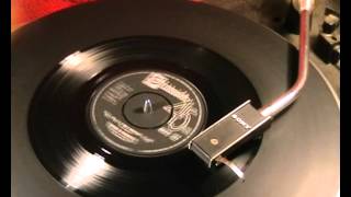 Johnnie Morisette - Meet Me At The Twistin' Place - 1962 45rpm