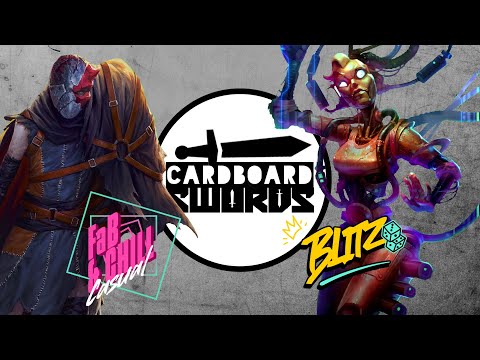 ARAKNI v DATA DOLL MK II- Casual Blitz Gameplay - Flesh and Blood TCG