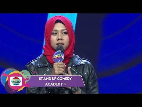 SEDIH DAH! Dikirimin Materi Bukanya Seneng Malah Bikin Nangis - Mega | SUCA 4 Top 20