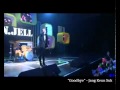 Jang Geun-suk - Goodbye (Live)