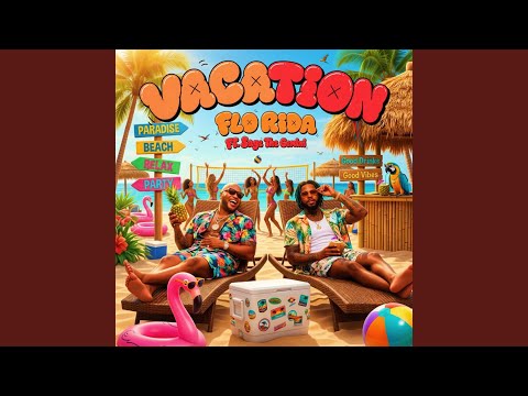 Miniatura de Vacation (Anywhere You Wanna Go)