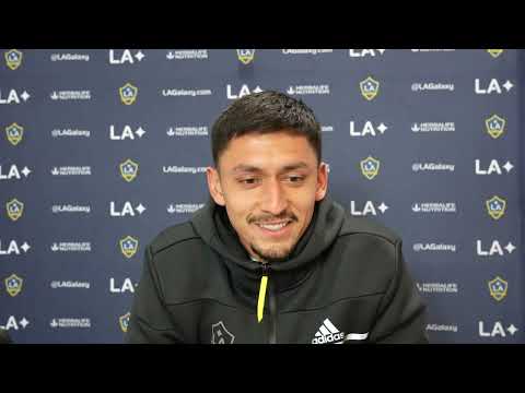 Mark Delgado on how the team can build on the performance in Chicago