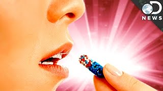 Can Science Turn Love Into A Pill?