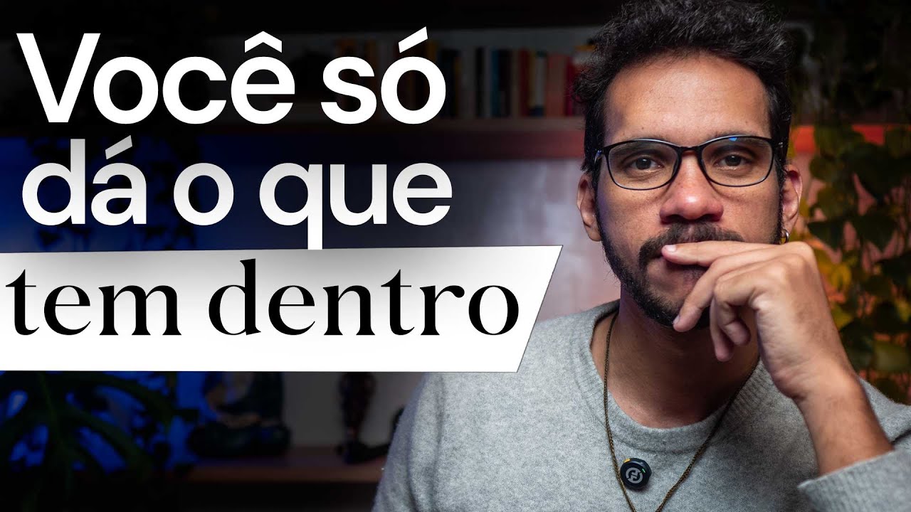 3 Qualidades Pra Cultivar em Si e Semear no Mundo