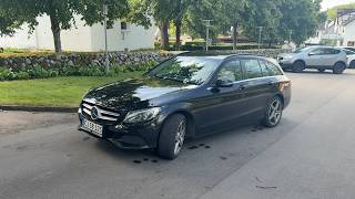 Дисковая борона Mercedes-Benz C-klasse | Изображение 4 - Agroline