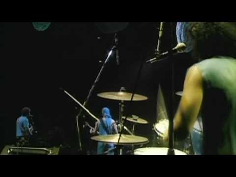 Videoclip de Campanas en la Noche (En Vivo) — Los Tipitos