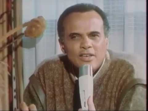 Гарри Белафонте, Жанна Бичевская, Флойд Вестерман - Мир на Земле (1983)