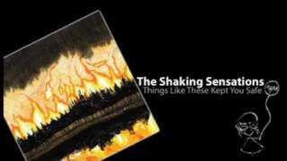 The Shaking Sensations - Things Like These Kept You Safe