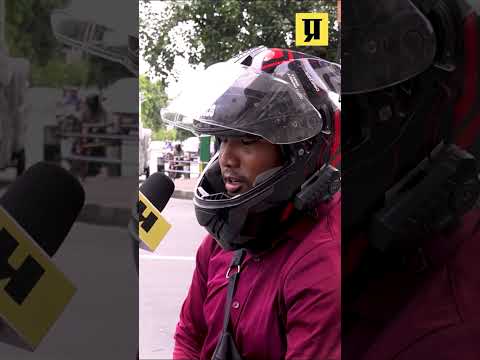 राइडर तीर्थ मगर : भाइरल भिडियो कन्टेन्ट क्रिएटर साथीहरूसँग मिलेर बनाएको हो