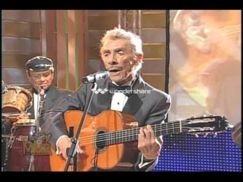 CONTIGO EN LA DISTANCIA LOS TRES ASES