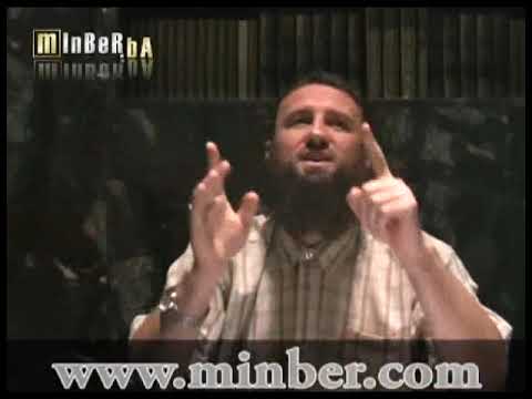 Svojstva haridzija 1.dio Elvedin Pezic prof