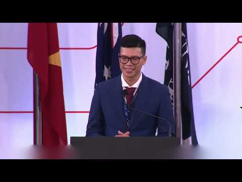 DSquare's Strategy & Growth Director Tran Thanh Lam ... - YouTube