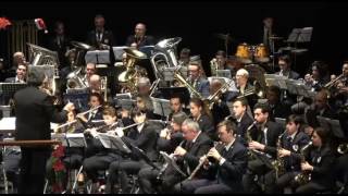 Carmen - fantasia (Georges Bizet)