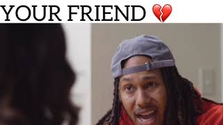 Everybody Isn&#39;t Your Friend || Trent Shelton