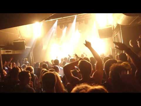 Rob Gee - System of Down CHOP SUEY!