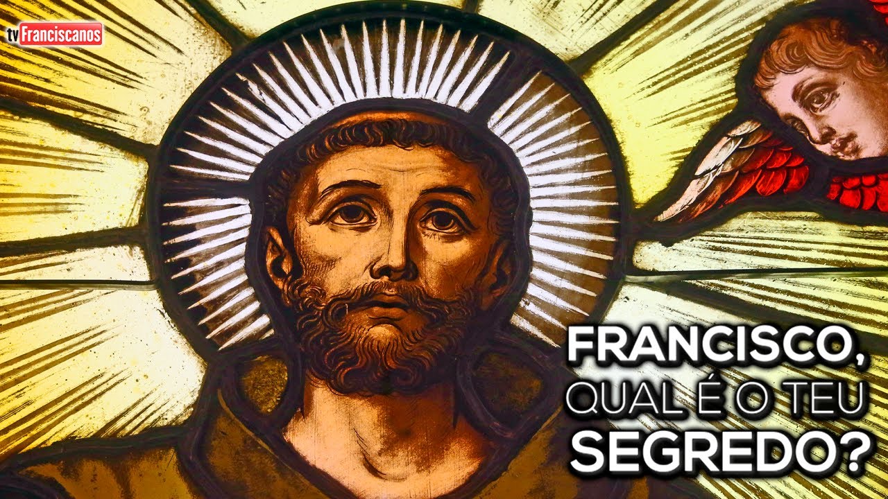 Francisco, qual é o teu segredo? | Um certo retrato de Francisco