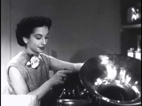 April Stevens--Tricks Of The Trade