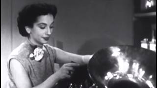 April Stevens--Tricks Of The Trade