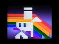 Random House Home Video Logo History