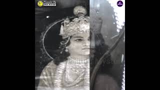 Original pictures of Lord Krishna found in ancient scriptures @shorts