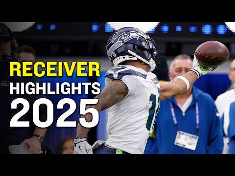 NFL video artwork